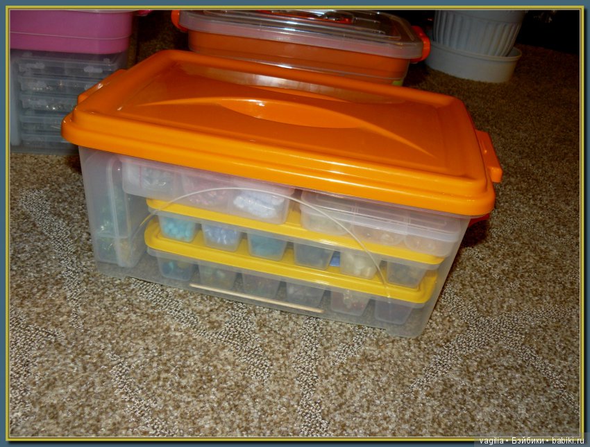 Система хранения огромного количества всякой нужной разности | Бэйбики Система хранения огромного количества всякой нужной разности