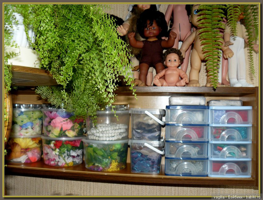 Система хранения огромного количества всякой нужной разности | Бэйбики Система хранения огромного количества всякой нужной разности