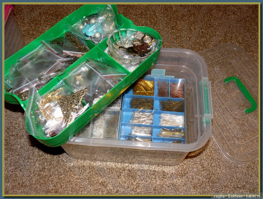 Система хранения огромного количества всякой нужной разности | Бэйбики Система хранения огромного количества всякой нужной разности