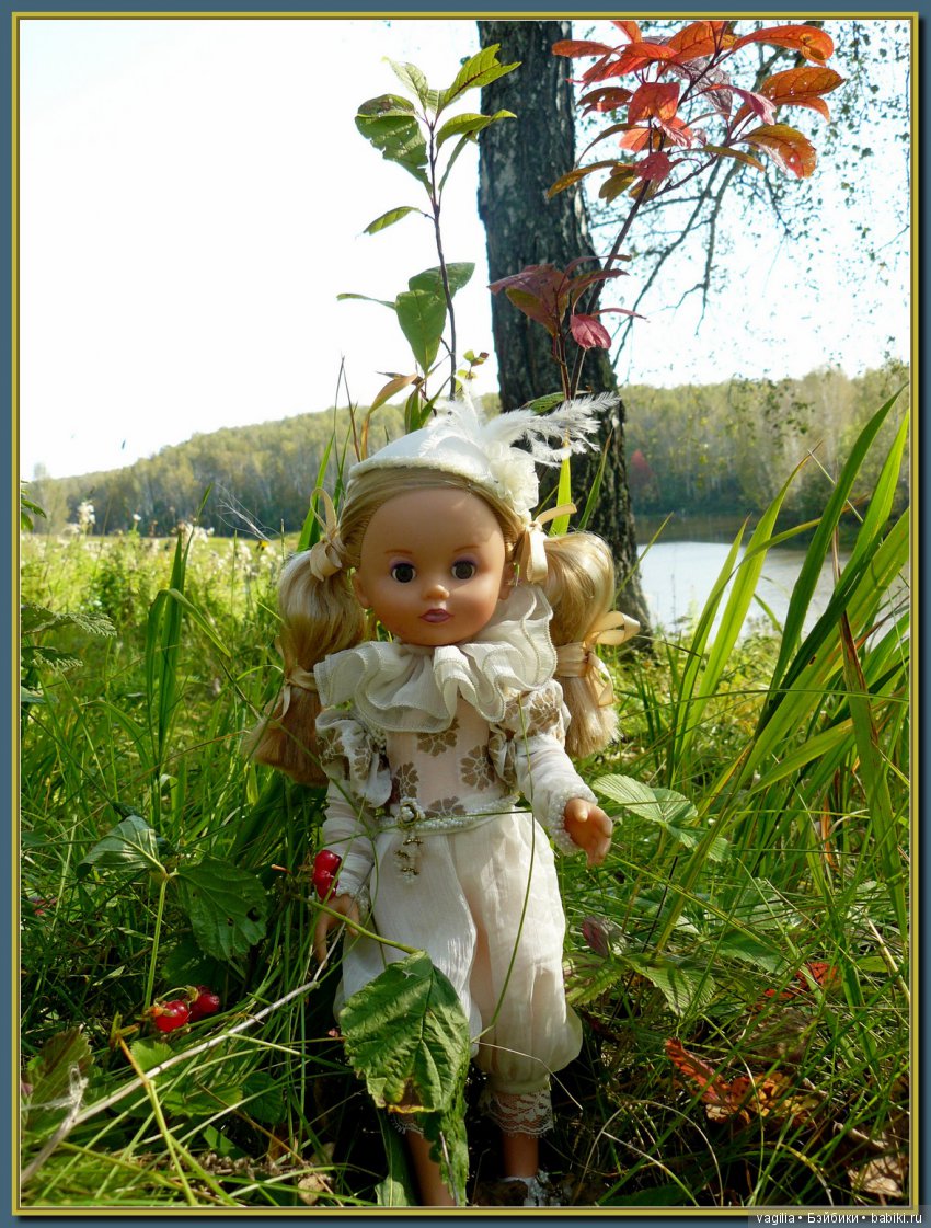 Сказочный лес — Красивая природа и цветы: фото пейзажей (фото 5)