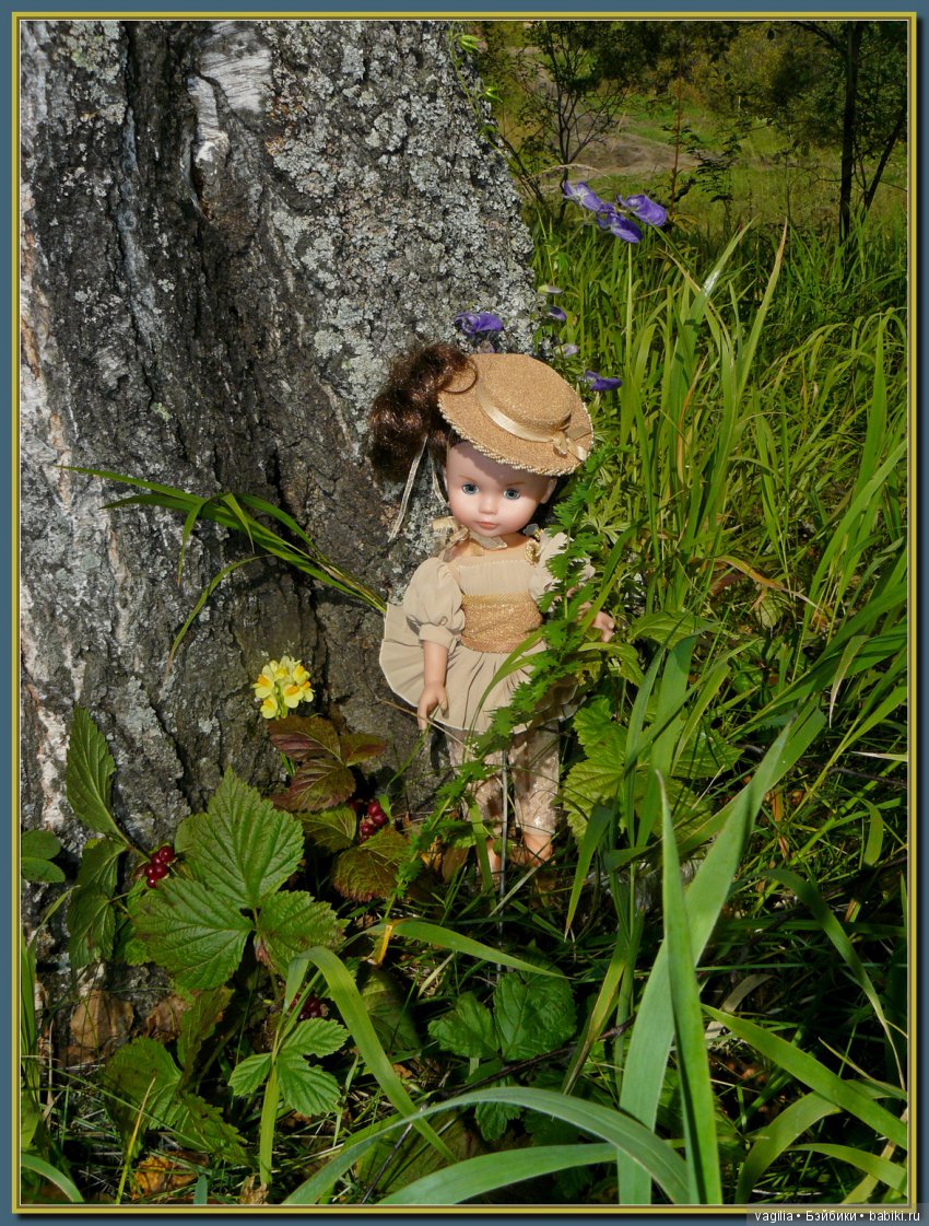 Сказочный лес — Красивая природа и цветы: фото пейзажей (фото 9)