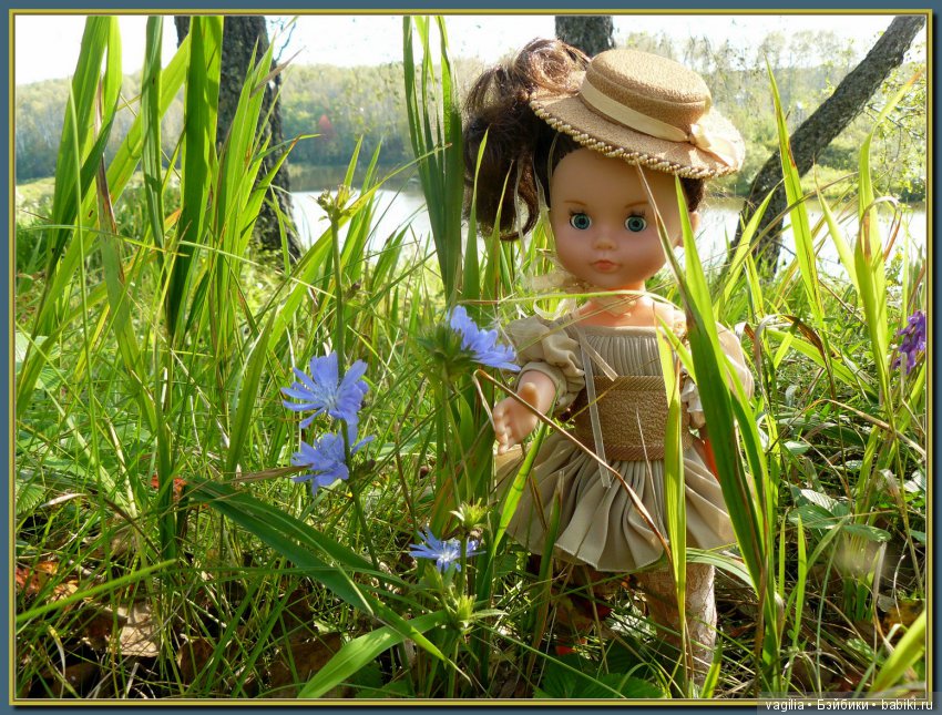 Сказочный лес — Красивая природа и цветы: фото пейзажей (фото 4)