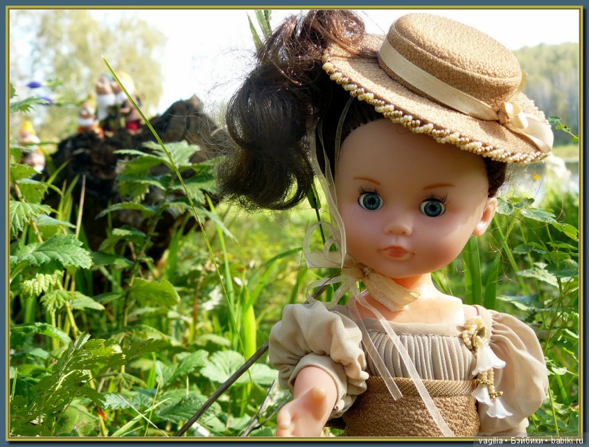 Сказочный лес — Красивая природа и цветы: фото пейзажей