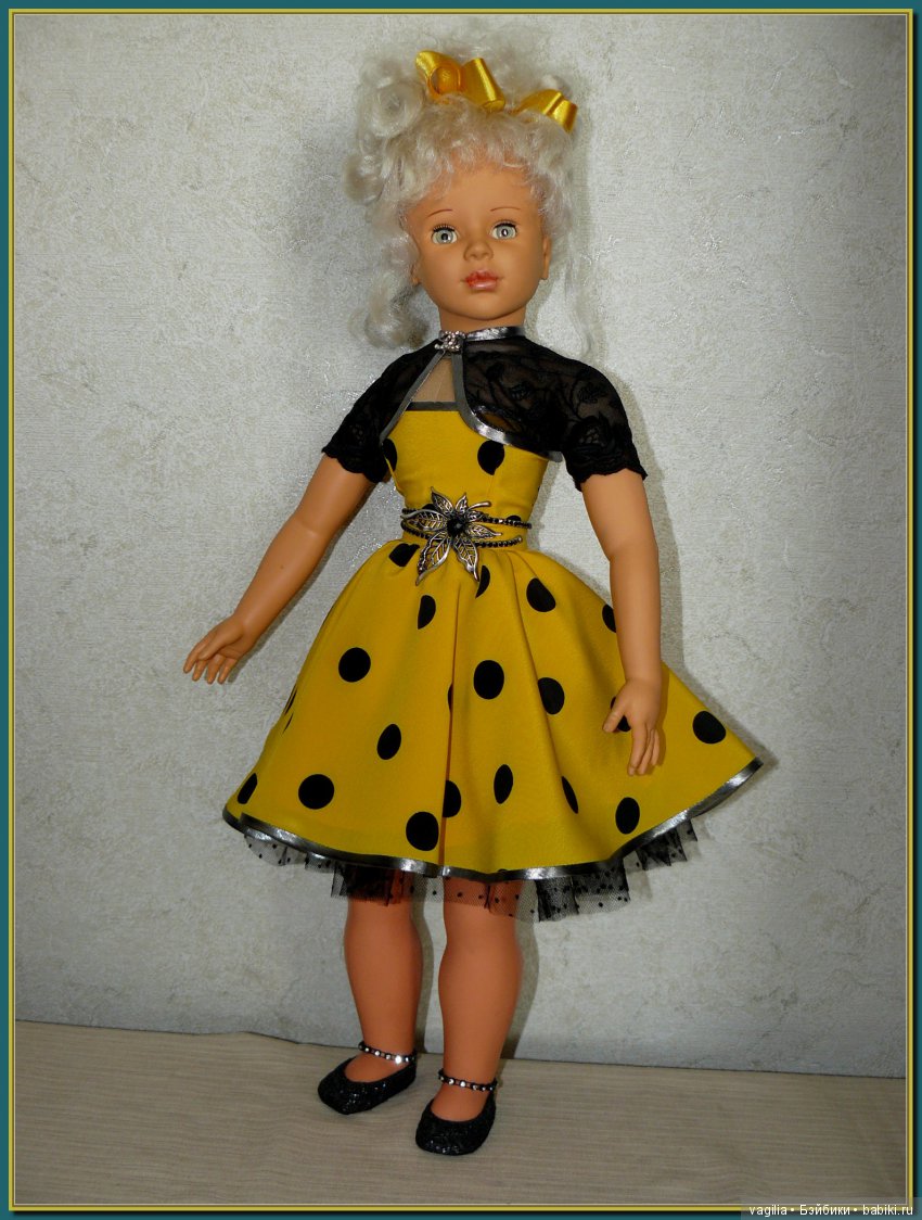 Перед выставкой — Домашние коллекции кукол: фото собраний