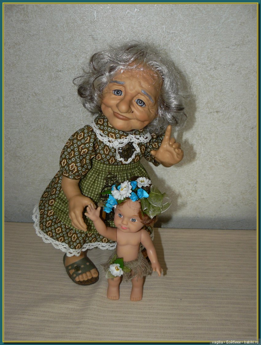 Перед выставкой — Домашние коллекции кукол: фото собраний (фото 6)