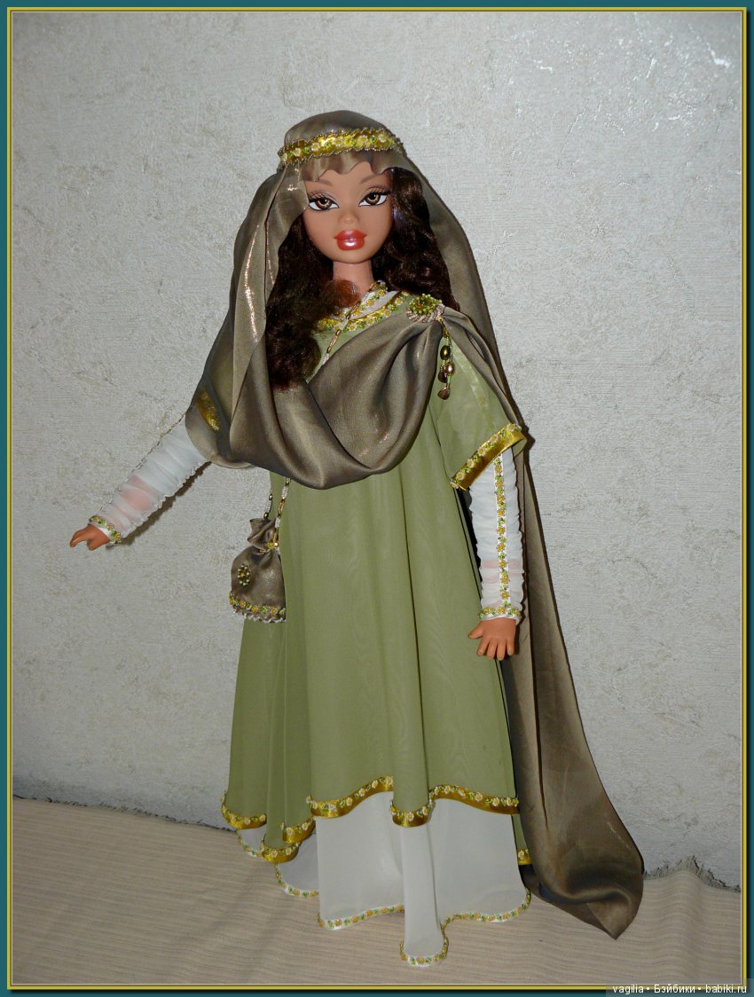 Перед выставкой — Домашние коллекции кукол: фото собраний