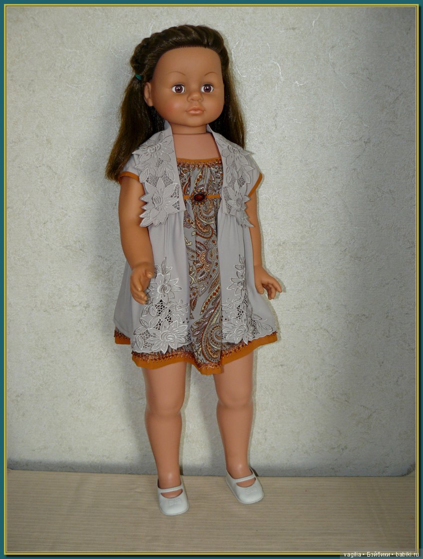 Перед выставкой — Домашние коллекции кукол: фото собраний