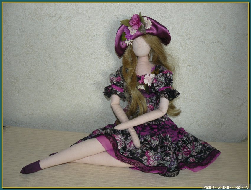 Перед выставкой — Домашние коллекции кукол: фото собраний