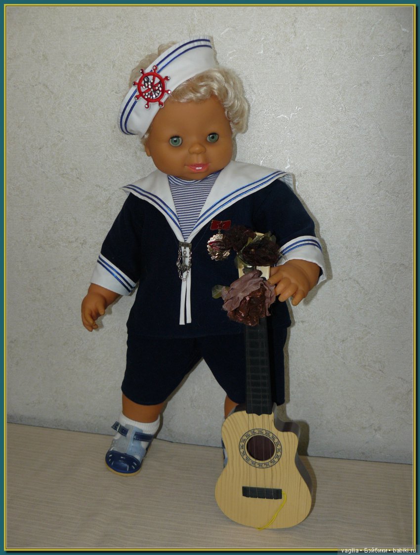 Перед выставкой — Домашние коллекции кукол: фото собраний