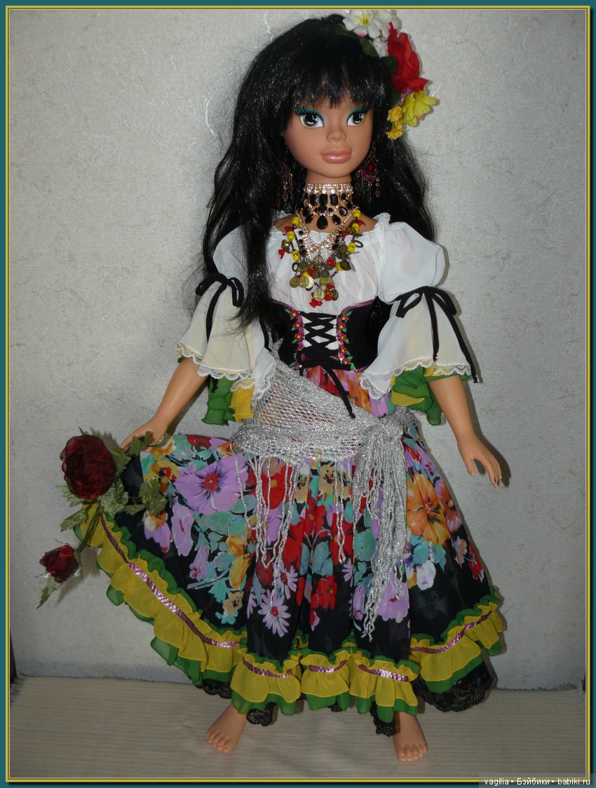 Перед выставкой — Домашние коллекции кукол: фото собраний