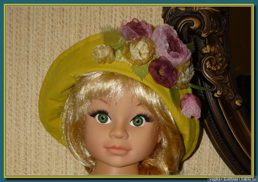 Побочный Эффект — Другие хобби и увлечения: сад (фото 7)