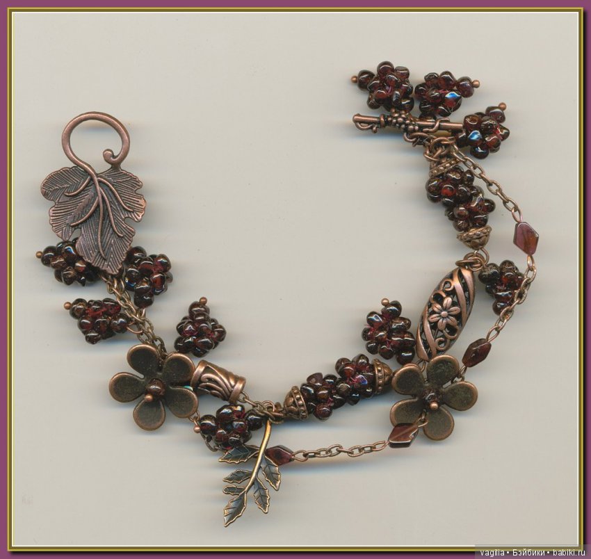 Побочный Эффект — Другие хобби и увлечения: сад