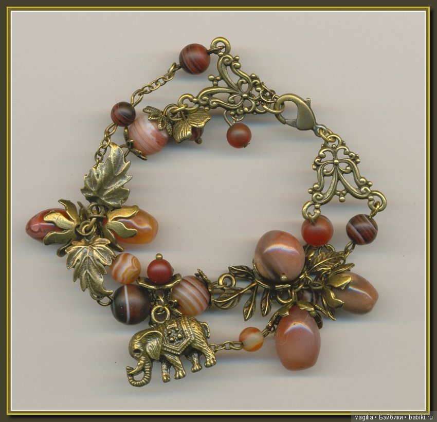 Побочный Эффект — Другие хобби и увлечения: сад