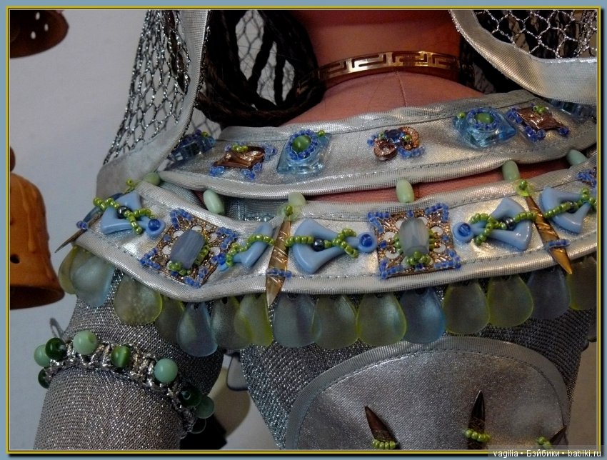 Побочный Эффект — Другие хобби и увлечения: сад