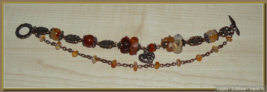 Побочный Эффект — Другие хобби и увлечения: сад