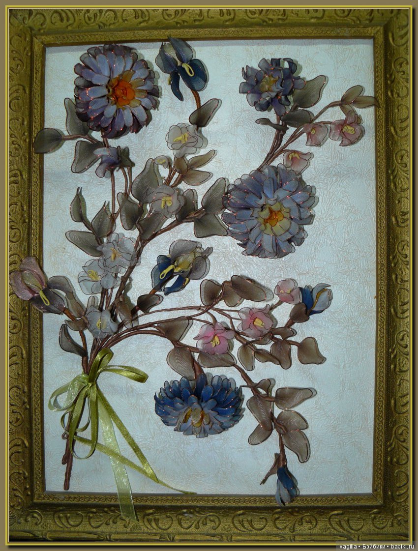 Побочный Эффект — Другие хобби и увлечения: сад (фото 10)