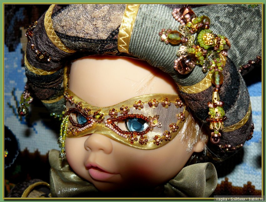 Побочный Эффект — Другие хобби и увлечения: сад (фото 5)