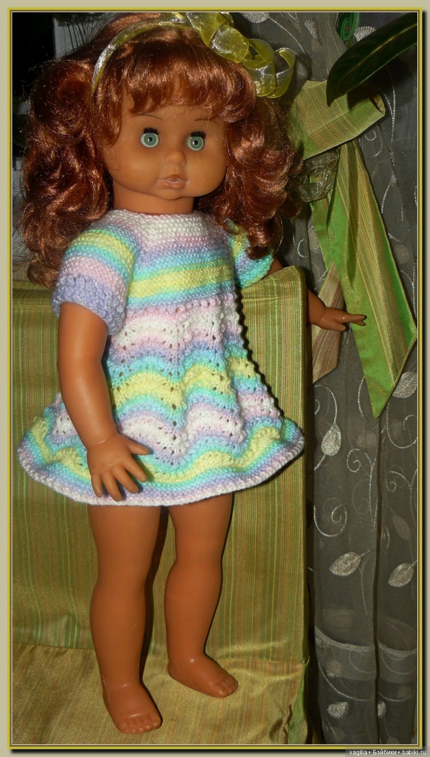 Побочный Эффект — Другие хобби и увлечения: сад