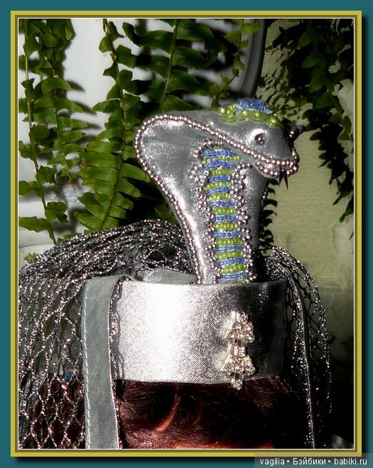 Побочный Эффект — Другие хобби и увлечения: сад (фото 3)