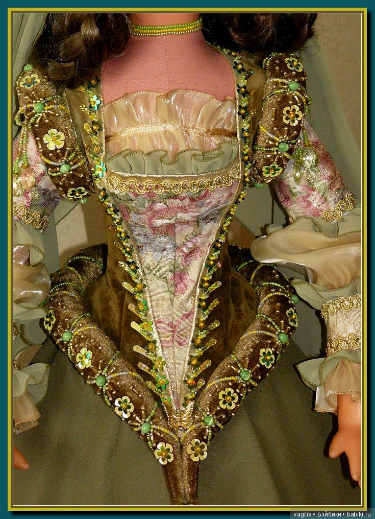 Побочный Эффект — Другие хобби и увлечения: сад (фото 4)