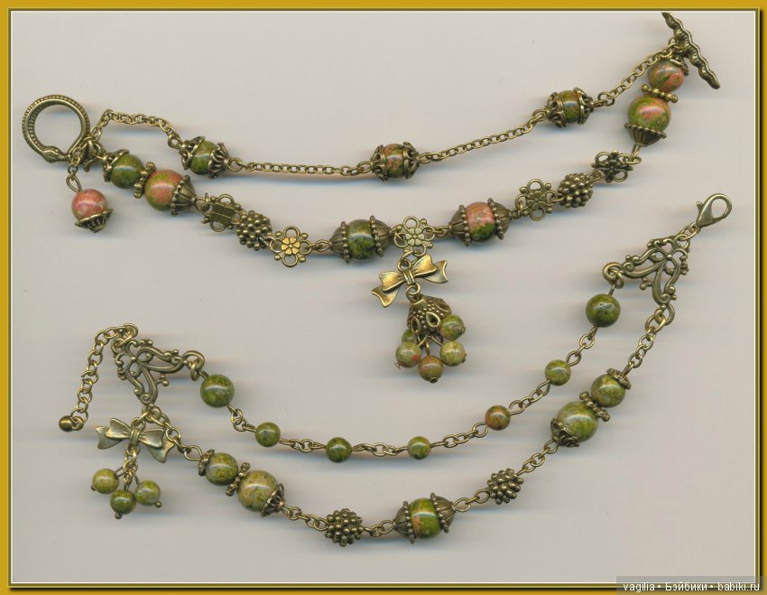 Побочный Эффект — Другие хобби и увлечения: сад