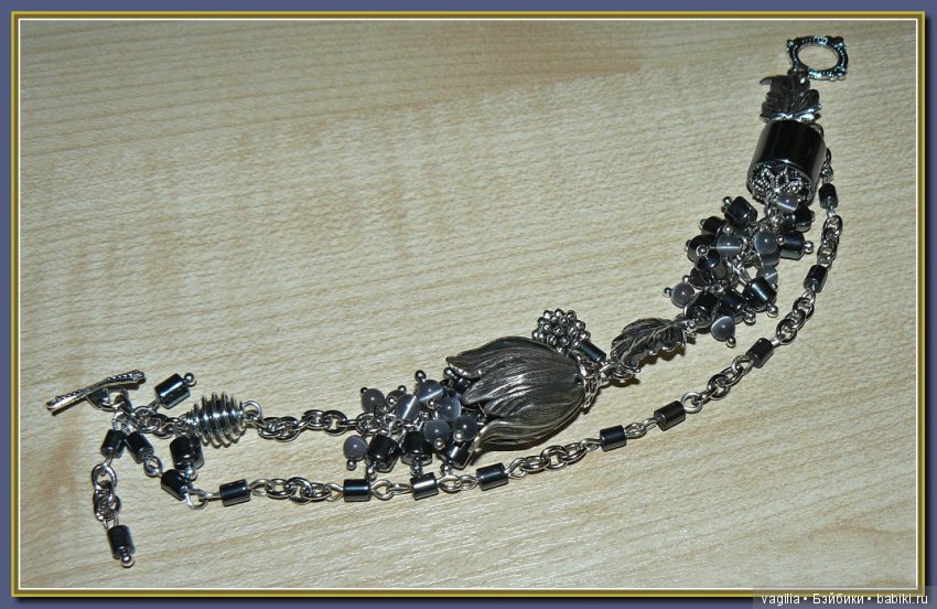 Побочный Эффект — Другие хобби и увлечения: сад