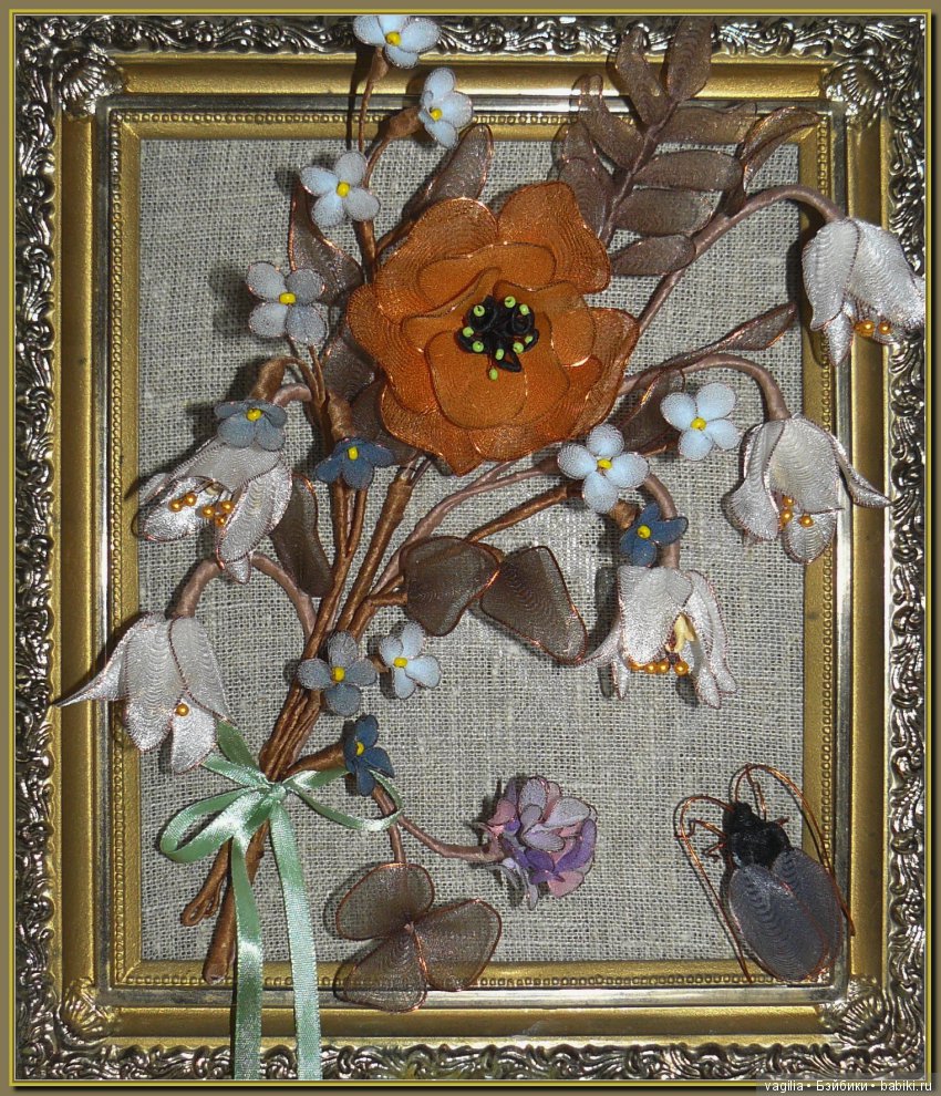 Побочный Эффект — Другие хобби и увлечения: сад (фото 9)