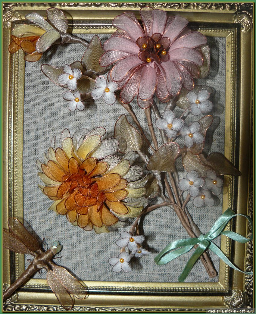 Побочный Эффект — Другие хобби и увлечения: сад (фото 8)