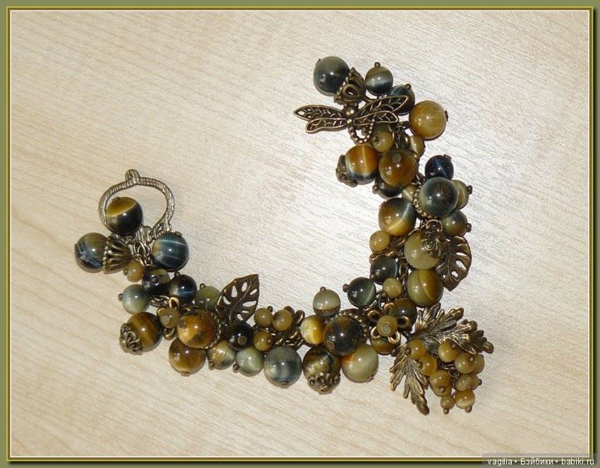 Побочный Эффект — Другие хобби и увлечения: сад