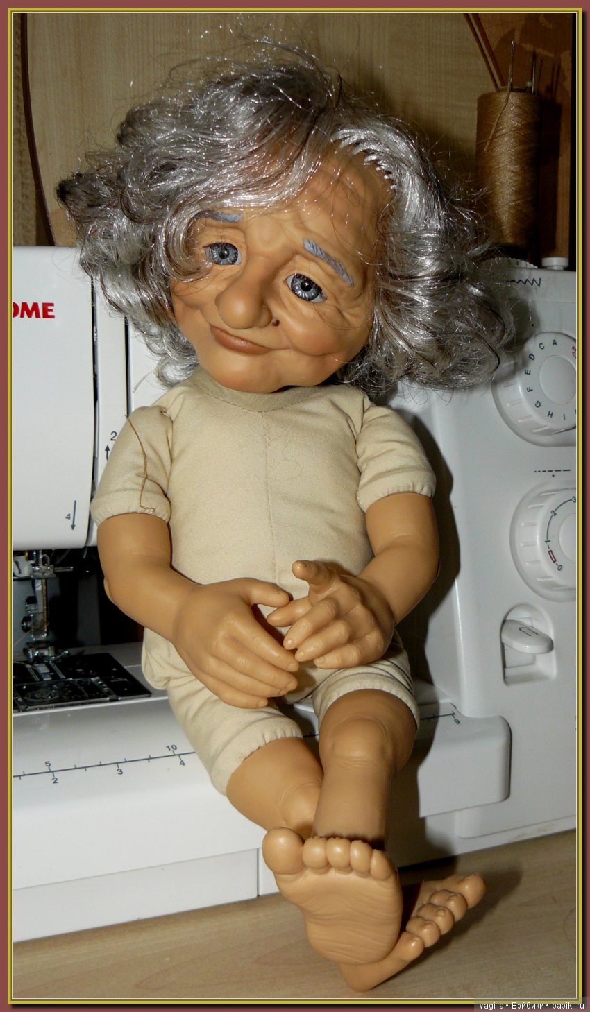 Бесценная посылочка — Болталка и разговоры обо всем: жизнь (фото 3)