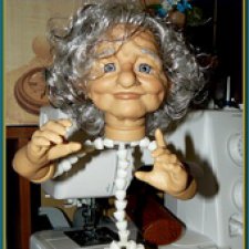 Бесценная посылочка