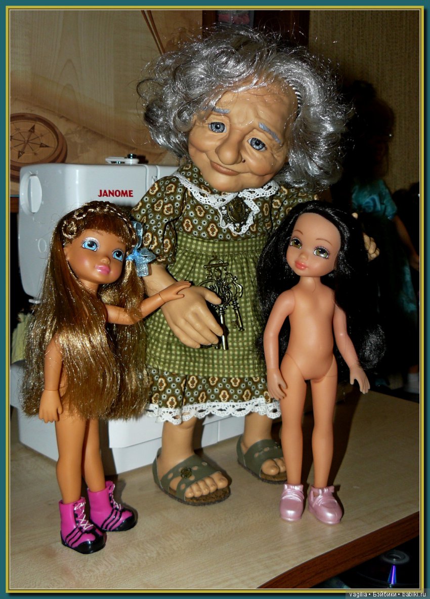 Маленькое, но чудесное исполнение желания (фото 4)