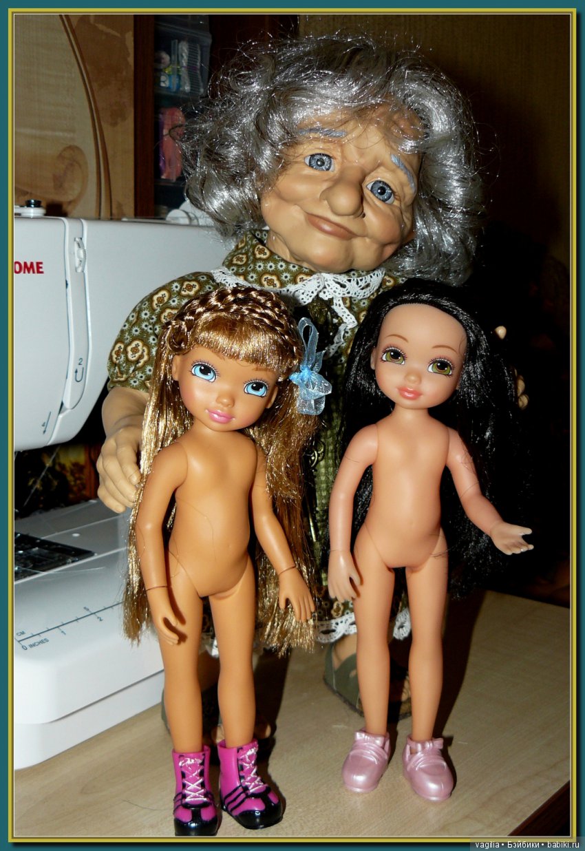 Маленькое, но чудесное исполнение желания (фото 3)