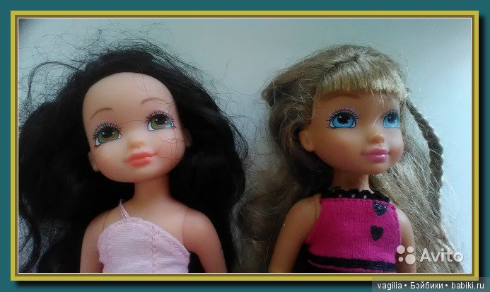 Маленькое, но чудесное исполнение желания (фото 2)