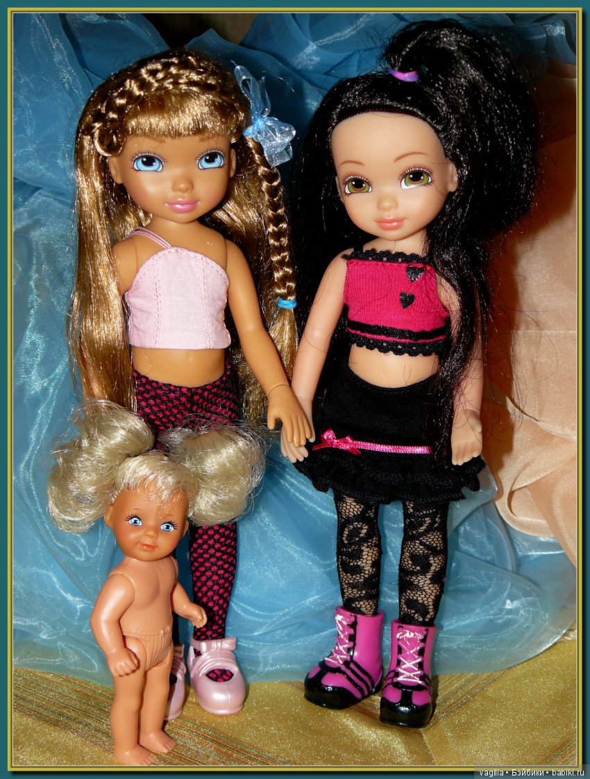 Маленькое, но чудесное исполнение желания (фото 6)