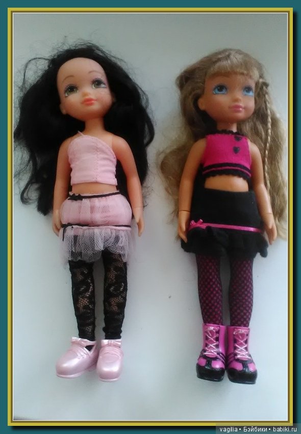 Маленькое, но чудесное исполнение желания