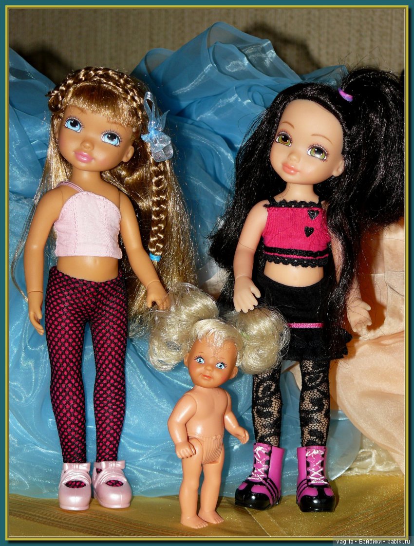 Маленькое, но чудесное исполнение желания (фото 5)