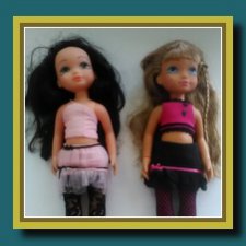 Маленькое, но чудесное исполнение желания