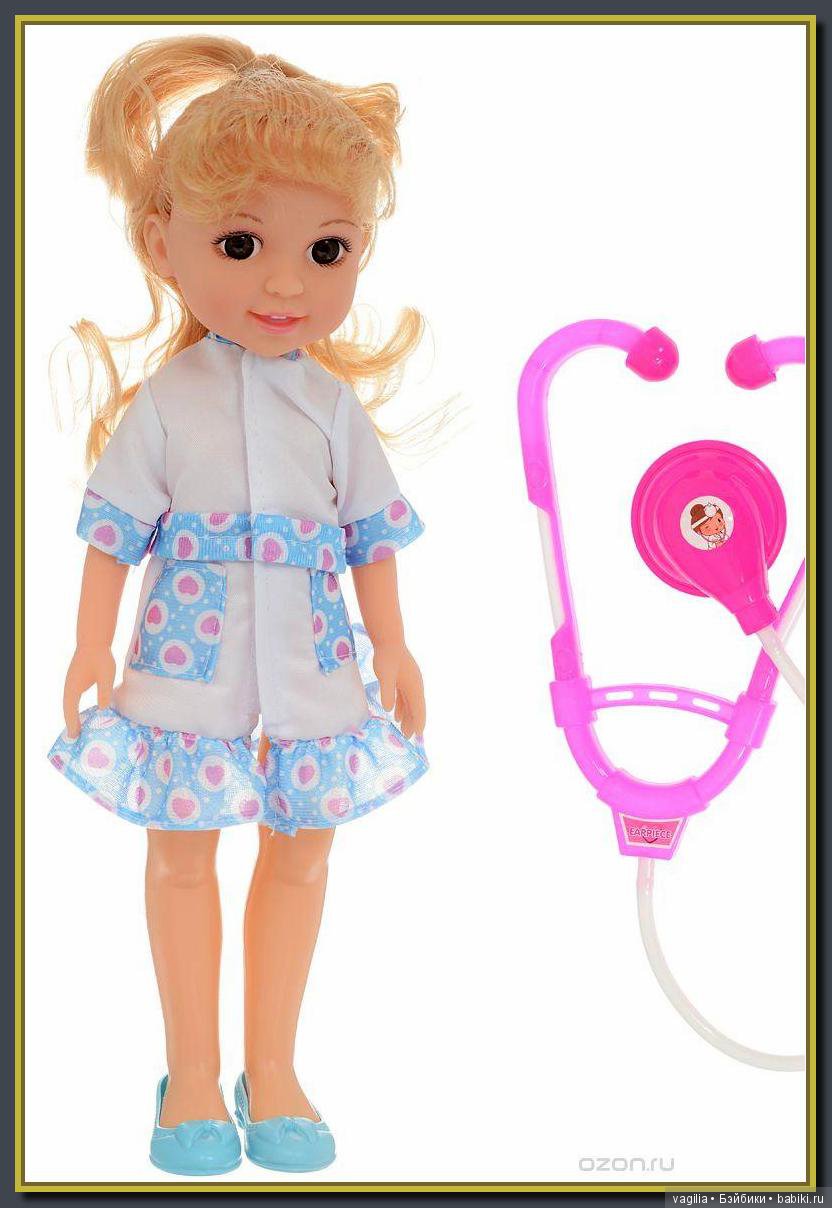 Куклоортопедия — Ремонт и реставрация кукол: тело (фото 2)