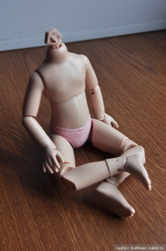 Куклоортопедия — Ремонт и реставрация кукол: тело