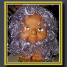 Куклоортопедия