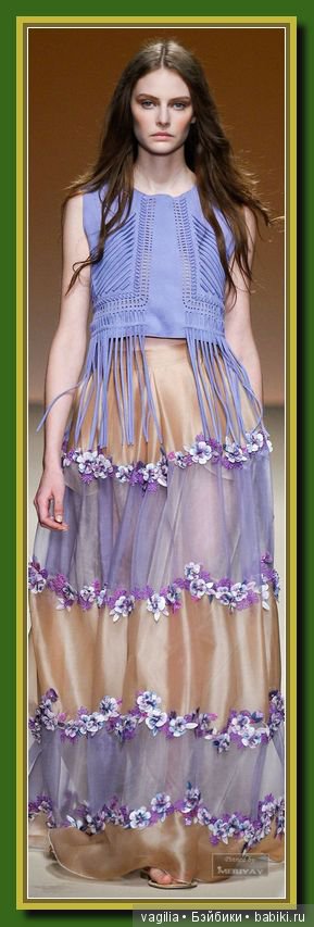 Идеи в помощь портняжкам 2