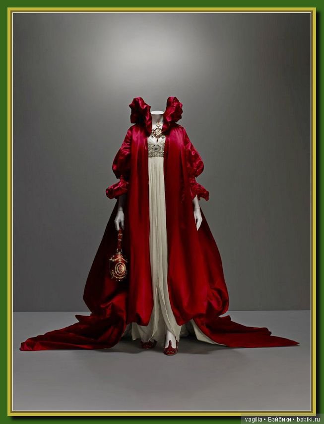 Идеи в помощь портняжкам 2