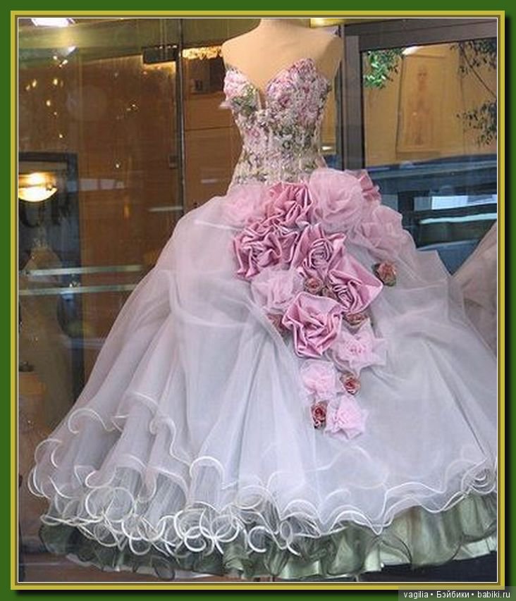 Идеи в помощь портняжкам 2