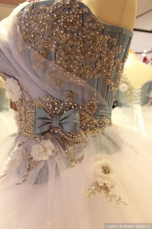 Идеи в помощь портняжкам 2