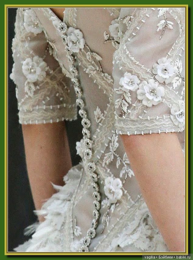 Идеи в помощь портняжкам 2