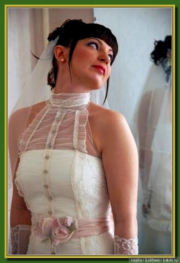 Идеи в помощь портняжкам 2