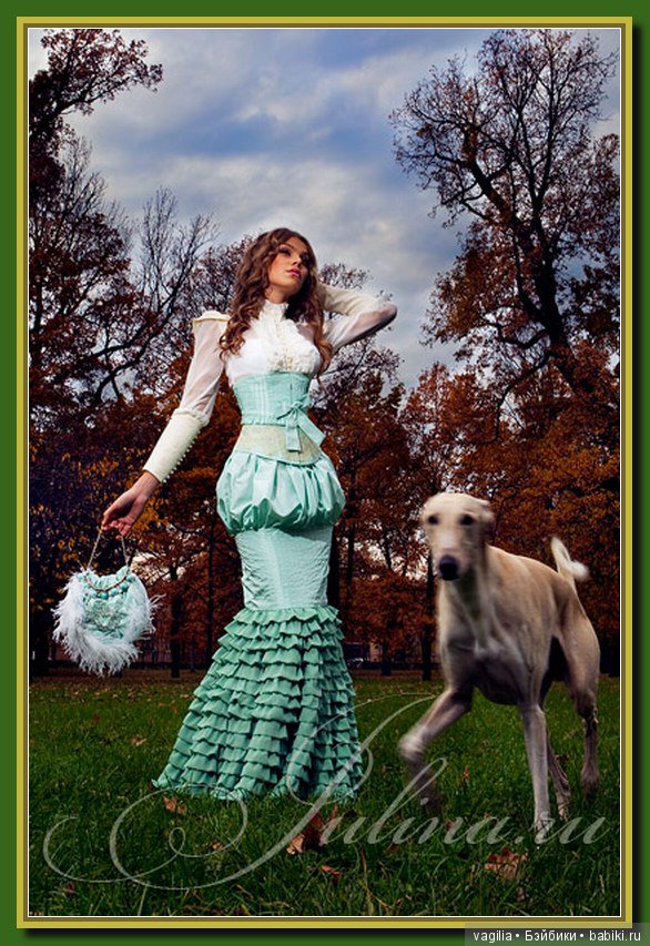 Идеи в помощь портняжкам 2