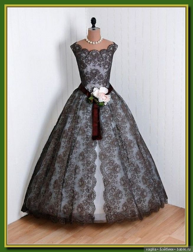 Идеи в помощь портняжкам 2