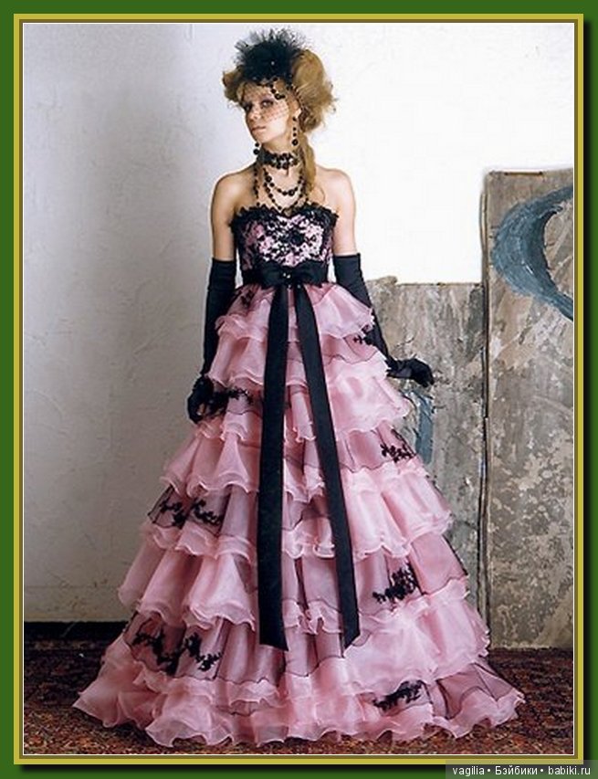 Идеи в помощь портняжкам 2